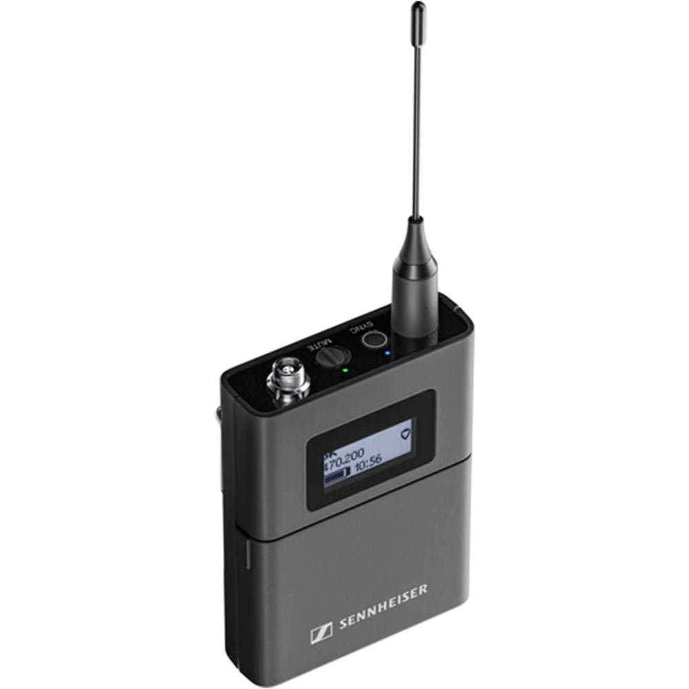 Sennheiser EW-DX SK 3-PIN (R1-9: 520 - 607.8 MHz)