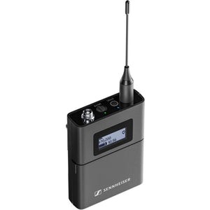 Sennheiser EW-DX SK 3-PIN (R1-9: 520 - 607.8 MHz)