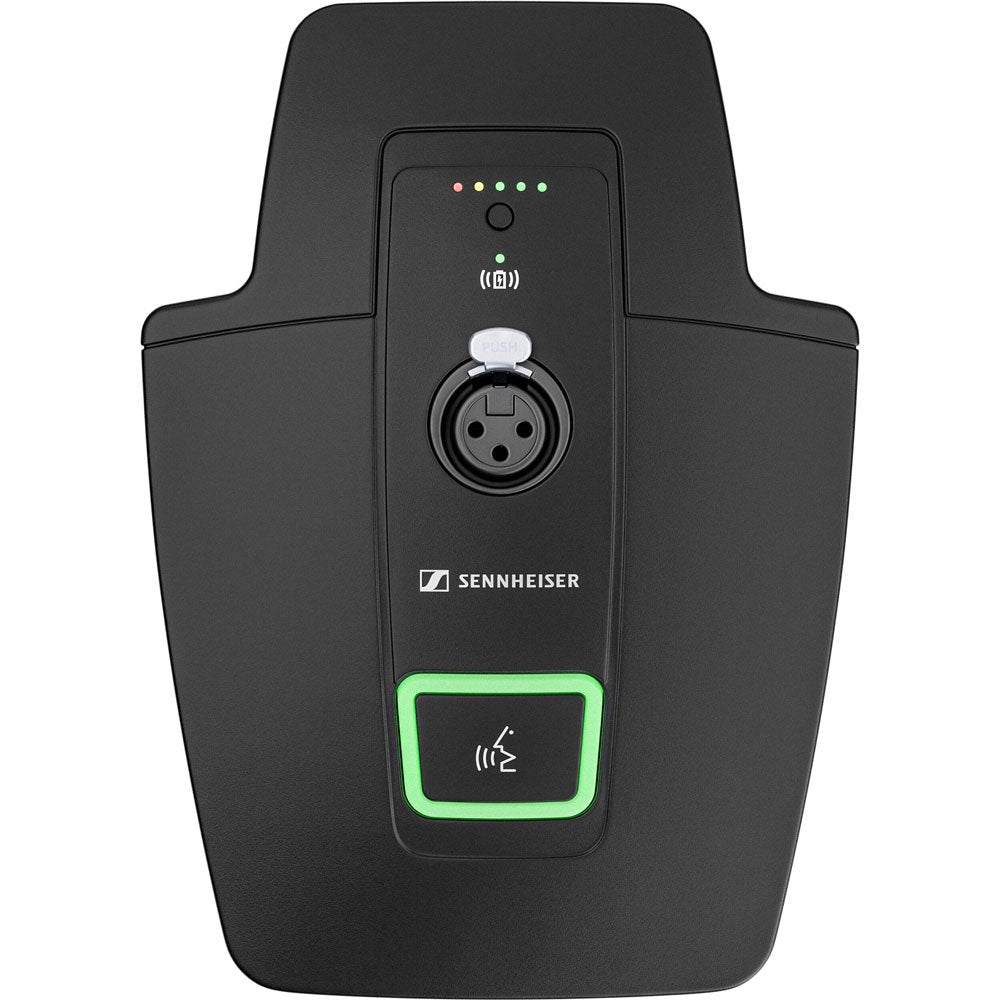 Sennheiser EW-DX TS 3-PIN (Q1-9: 470.2 - 550 MHz)