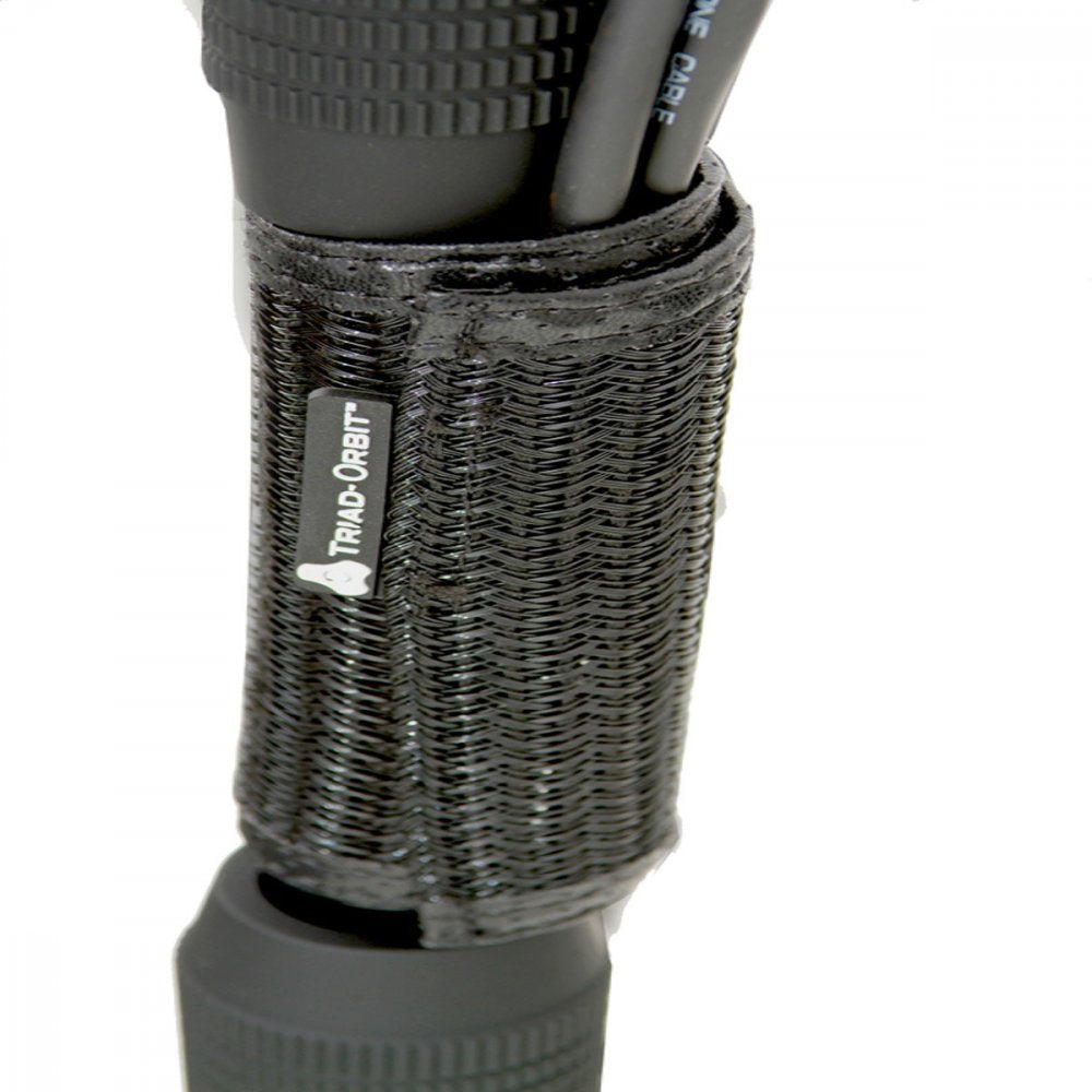 Triad-Orbit CCS
