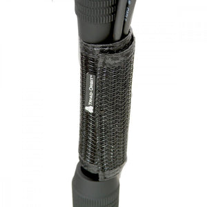 Triad-Orbit CCK