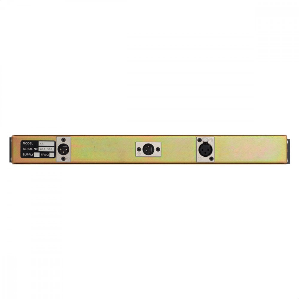 Chandler TG12411 Channel