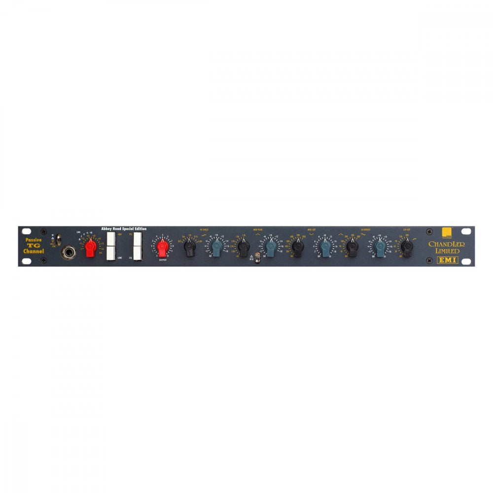 Chandler TG12411 Channel