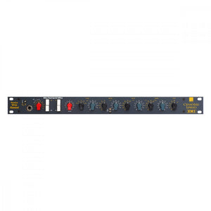 Chandler TG12411 Channel