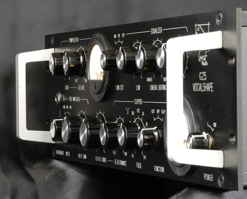 Gyraf Audio G25