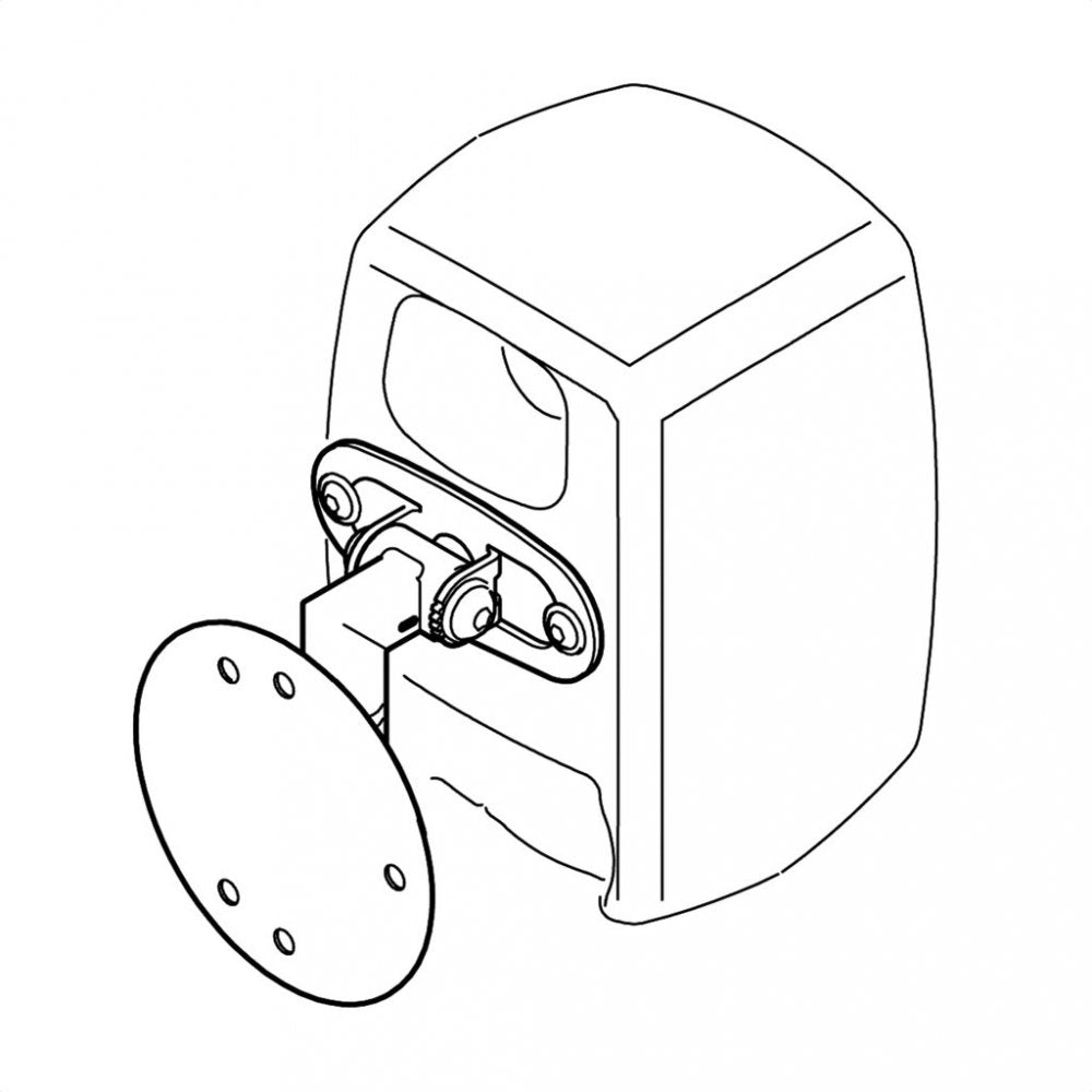 Genelec 8000-422B