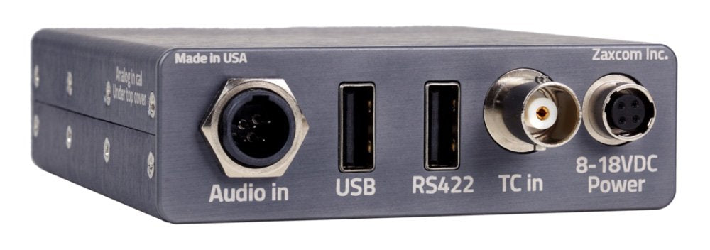 Zaxcom TRXCL4