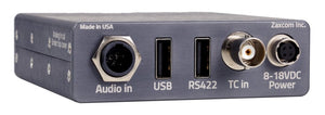 Zaxcom TRXCL4