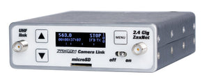 Zaxcom TRXCL4