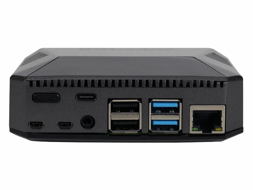 Zaxcom ZGB