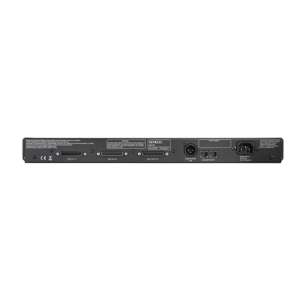 Genelec 9301B