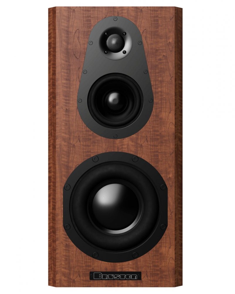 Bryston Tiny T10