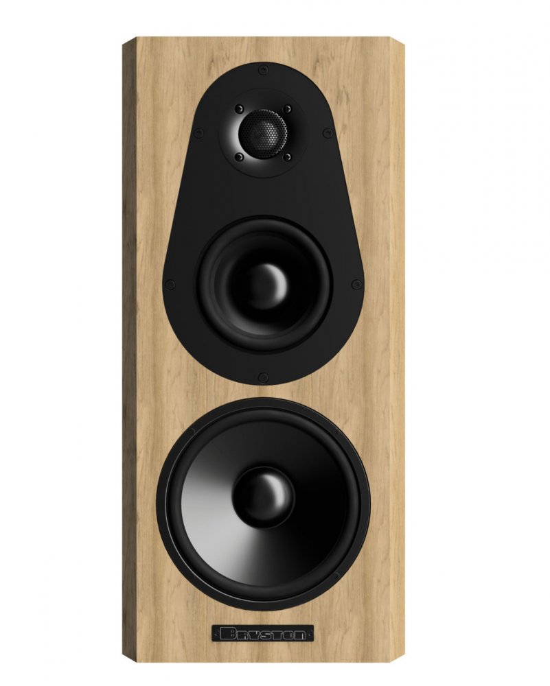 Bryston Compact T10