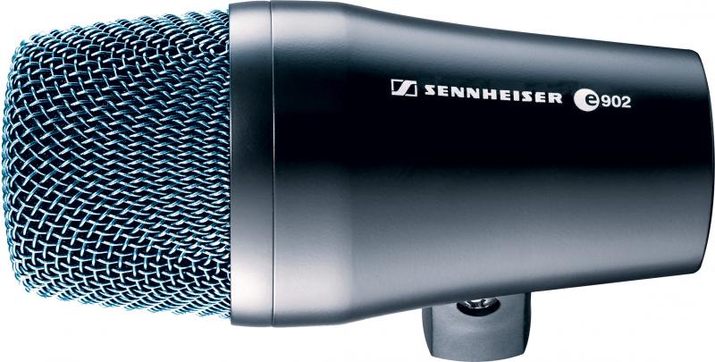 Sennheiser E 902