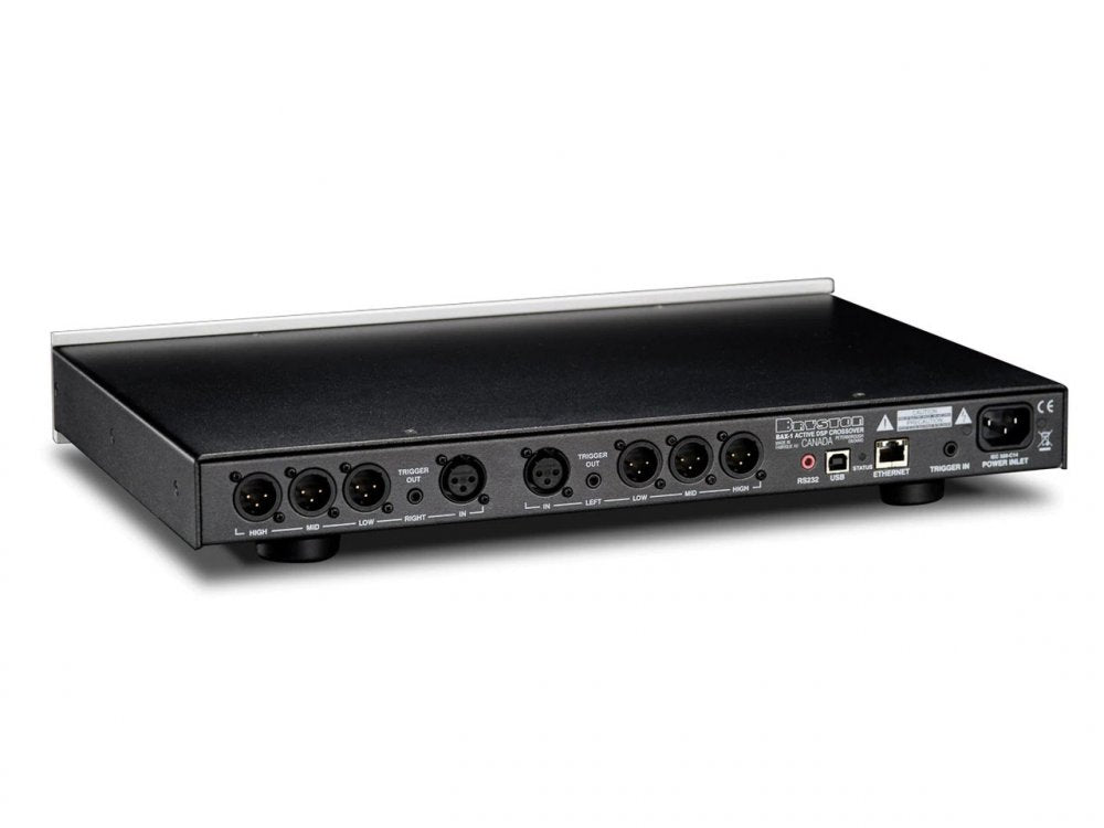 Bryston BAX1