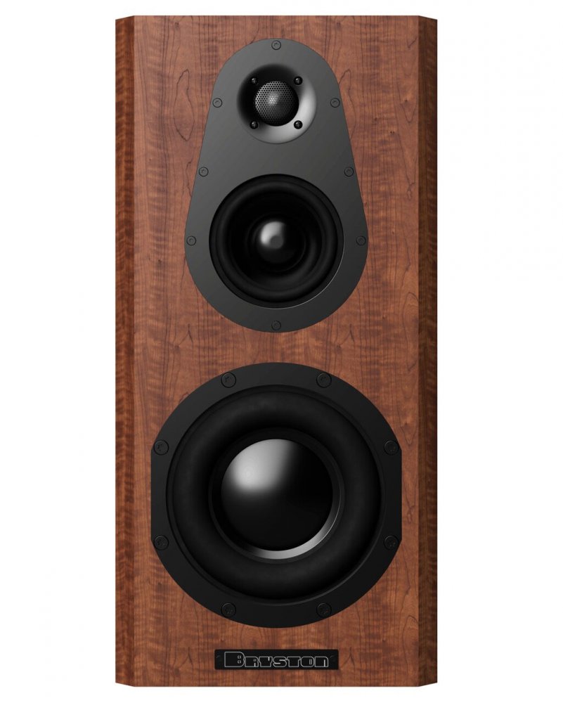 Bryston Tiny T10 Wireless