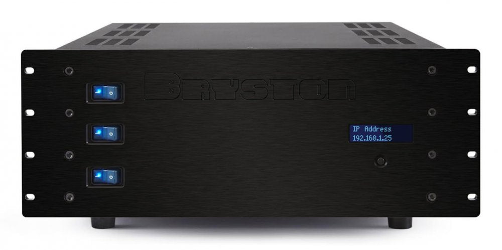 Bryston BIT AVR2 ELITE