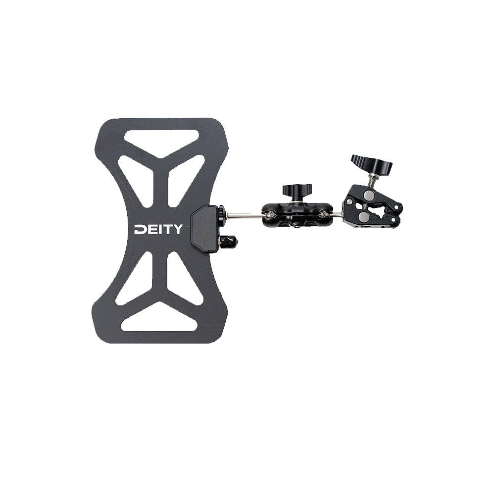 Deity Microphones BF1 - Butterfly Antenna (470Mhz ~ 1GHz) Pair