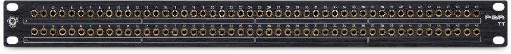 Black Lion Audio PBR-TT