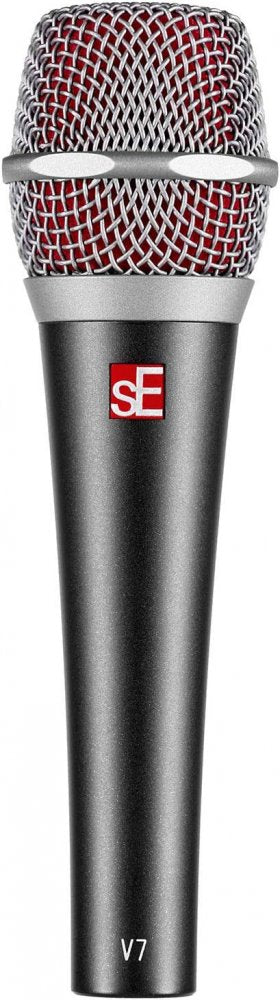 SE V7