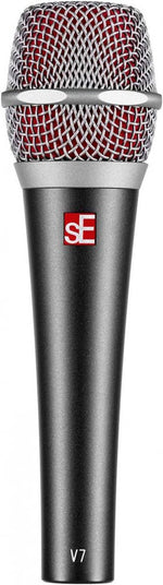 SE V7