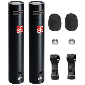 SE SE7SP
