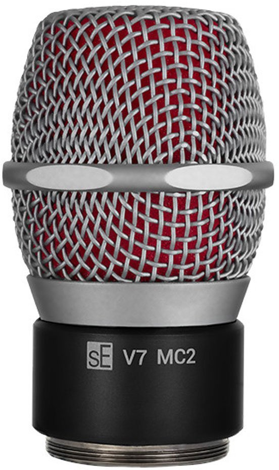 SE V7 MC2