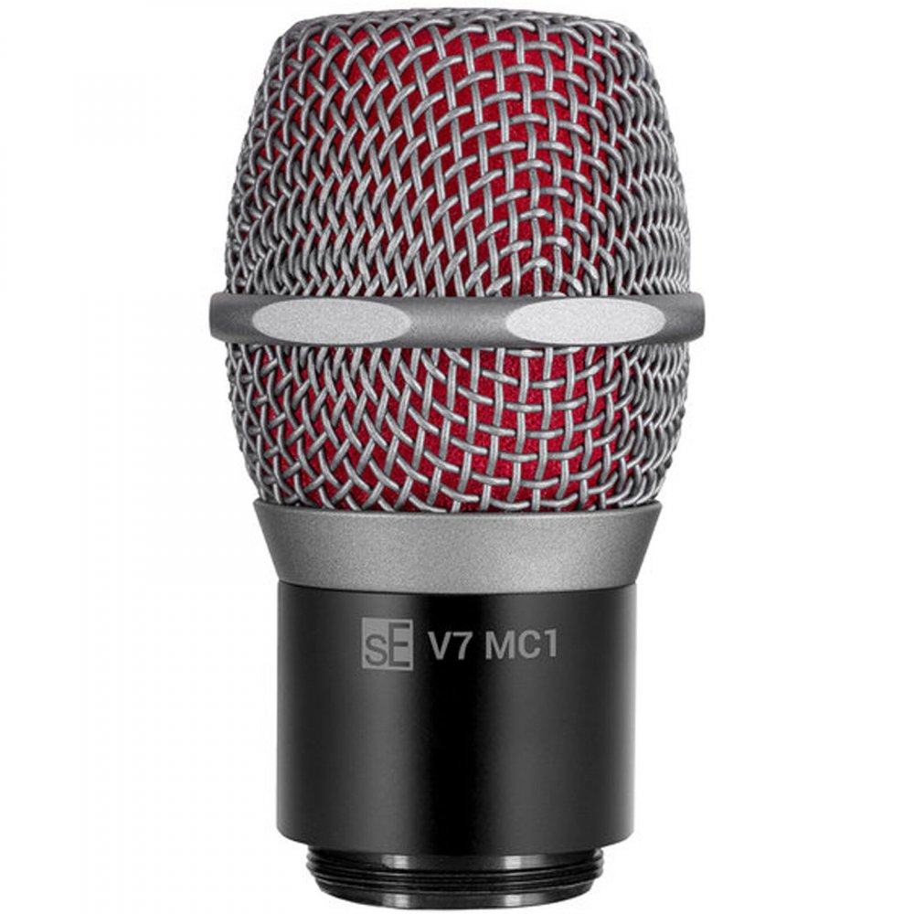 SE V7 MC1
