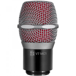SE V7 MC1