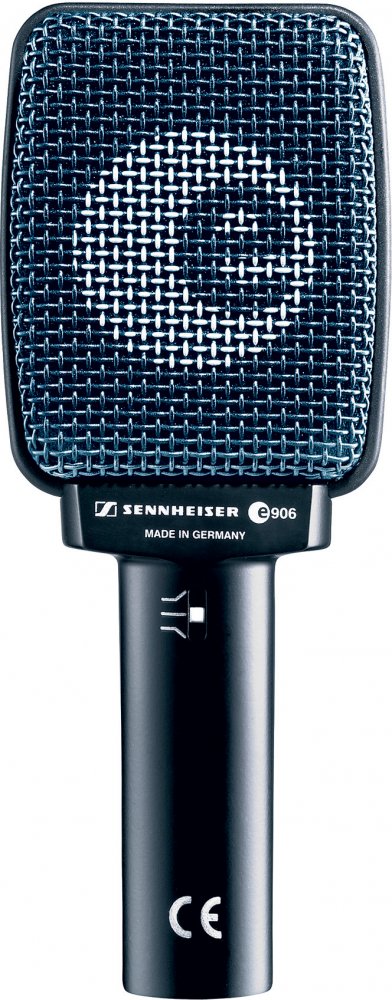 Sennheiser E 906