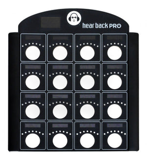 Hear Technologies PRO Digital Overlay