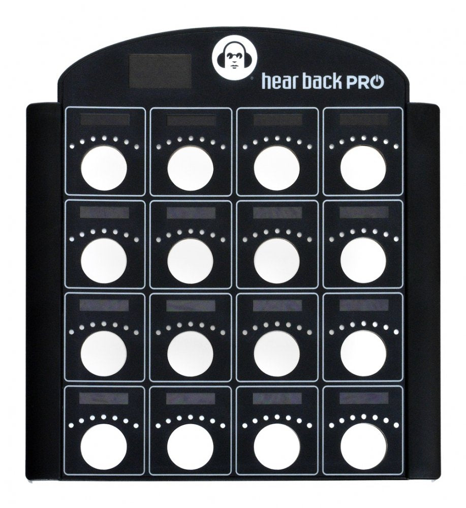 Hear Technologies PRO Digital Overlay - 4 Pack