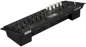 Korg Wavestate Module Digital Wave Sequencing Synthesizer