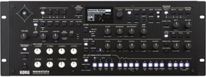 Korg Wavestate Module Digital Wave Sequencing Synthesizer