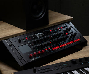 Korg Modwave Module