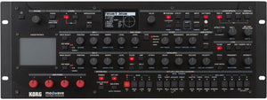 Korg Modwave Module