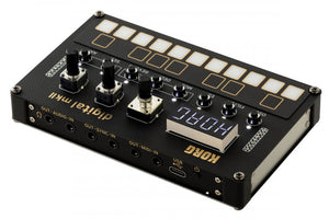 Korg NTS-1 MKII | Digital Synth Kit