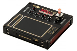 Korg NTS-3 | KAOSS Pad Kit