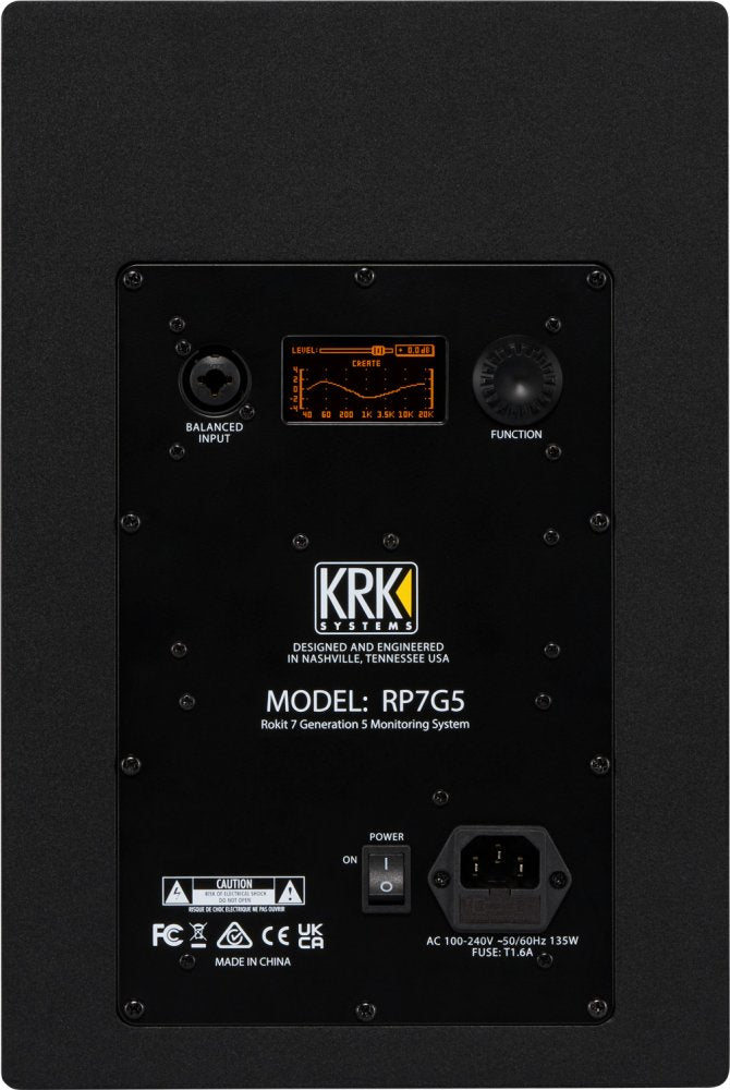 KRK RP7-G5