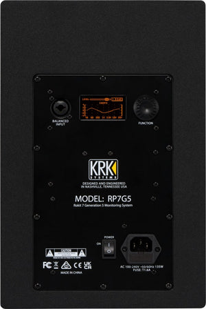 KRK RP7-G5