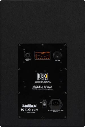 KRK RP8-G5