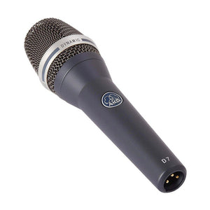 AKG D7