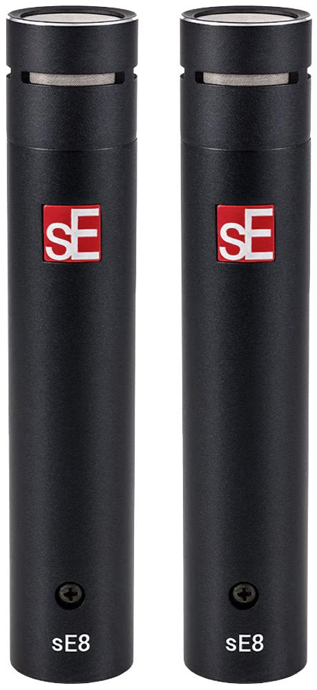 SE SE8SP