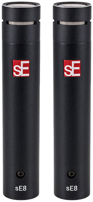 SE SE8SP