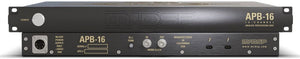 McDSP APB-16 Anniversary Edition