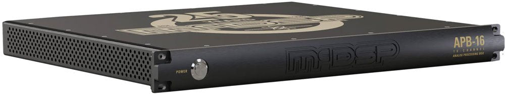 McDSP APB-16 Anniversary Edition