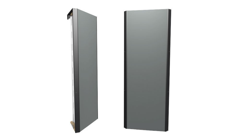 Vicoustic VicCinema VMT Kit - Mega Bass Trap Dark Grey