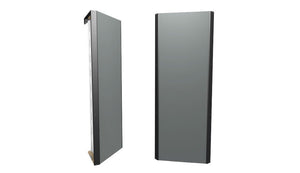 Vicoustic VicCinema VMT Kit - Mega Bass Trap Dark Grey