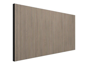 Vicoustic VicStrip Spacer kit -  Brown Oak