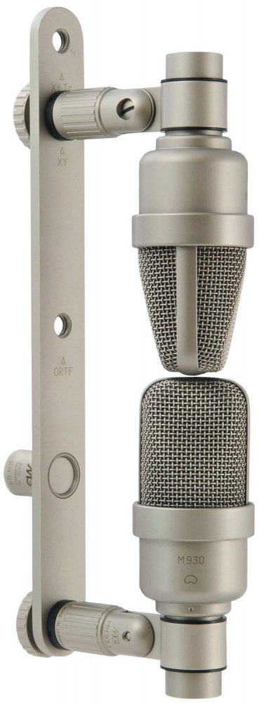 Gefell M930 XY Stereo & SH93S
